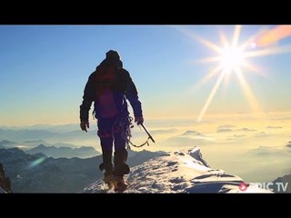 Monte Rosa Marathon, 13 Peaks in TWO Days | 82 Alps with Tormod Granheim, Ep. 4