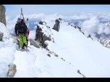 Climb & Ski Gran Paradiso, the First of 82 Deadly Peaks | 82 Alps with Tormod Granheim, Ep. 1