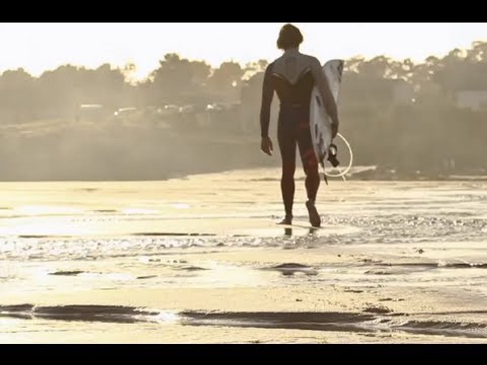 Surf, SUP & Kitesurfing in Galicia, Spain  | LagoLand with Abel Lago, Ep. 1