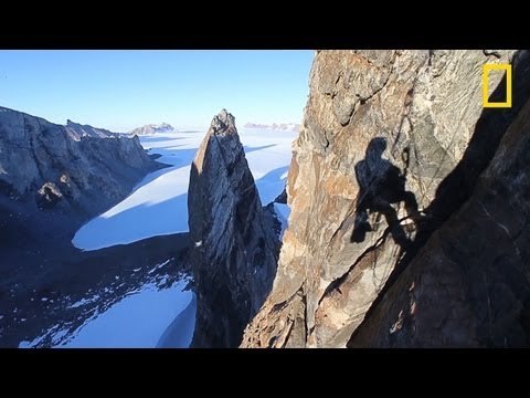 Sonnie Trotter Completes New 5.14a in Canadian Rockies | EpicTV Climbing Daily, Ep. 124