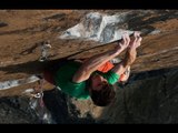 Alan Cassidy Puts Up New 8b  at Dumbarton Rock, Scotland | EpicTV Climbing Daily, Ep. 119