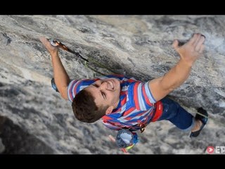 Climber's Chossy Limestone Nightmares | Every 5.12, Ep. 3