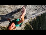 Babsi Zangerl Takes on the Hardest Routes in the Alps | EpicTV Climbing Daily, Ep. 117