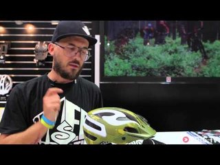 Sweet Protection Bushwacker Helmet, Carbon MIPS helmet, Bear Suit Kneepads -- Best New MTB Gear 2014