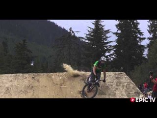 Best Trick Coverage | Crankworx Whistler 2013