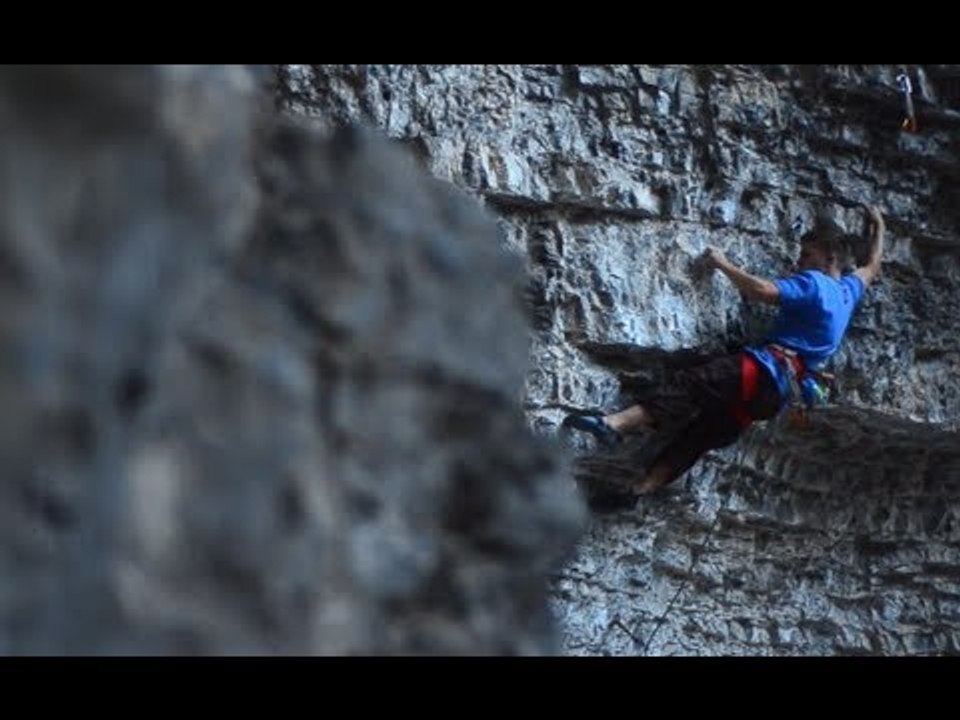 Climbing, Failing, Bailing, and the Sending Strategy Every 5.12, Ep