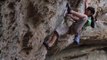 12-Year-Old Prodigy Climbs 8c in Céüse - EpicTV Climbing Daily