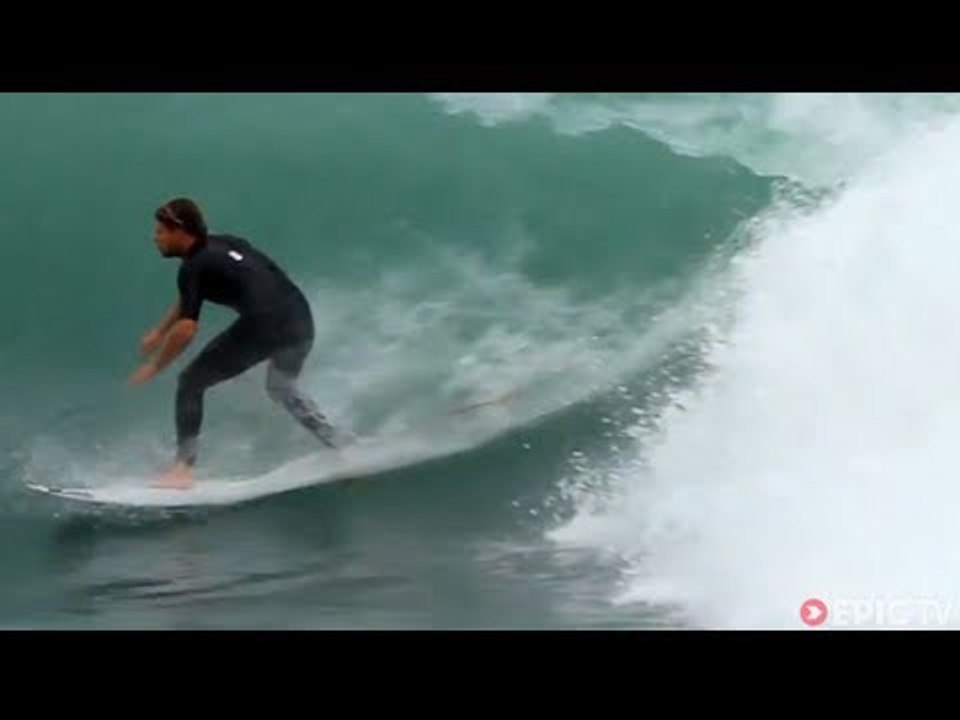 Surfing Is a Drug, Get Your Fix - EpicTV Surf Report