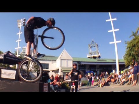 East Coast, West Coast Trials: Summer Session with Mike Steidley Ep. 2