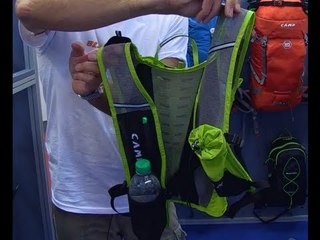 Camp Lightweight Trail Running Backpack - Best New Products, OutDoor 2013