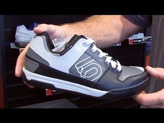 Five Ten Freerider Elements shoe - Best New Products, OutDoor 2013