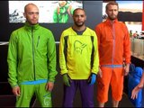 Norrona Bike Clothing - Best New Products, OutDoor 2013