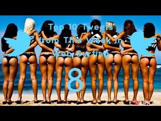 Smörgåsbord - Tweets of the Week Ep. 8 - EpicTV Surf Report