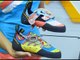 La Sportiva Hydrogen & Oxygen Climbing Shoes - Best New Products, OutDoor 2013