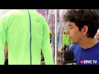 The North Face Featherlight Stormbroker Jacket - Best New Products, OutDoor 2013