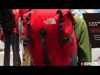 The North Face Cinder 40 Backpack - Best New Products, OutDoor 2013