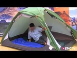 Mountain Hardwear Optic Tent - Best New Products, OutDoor 2013