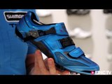 Shimano XC90 Mountain Bike Shoe - Best New Products, OutDoor 2013