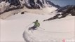 Summer Ski Family at Grands-Montets Opening - Chamonix So Local Ep. 2