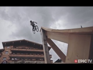 Practice Day: Scott On Air - Bikes and Beats 2013 Ep. 2