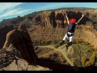 Introducing BASE Girl, Putting the Sexy Back in BASE