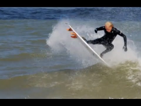 Surf Scheveningen, Den Haag, Holland: Top Surf Spots in Europe Ep. 2