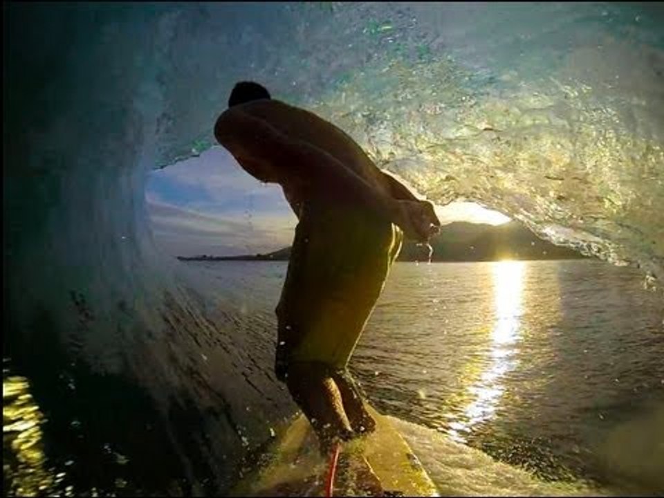 PINK BITS VISIONS: Indo 2013 - W.H.O. is Punk, ep. 2