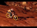 Fabien Barel, Downhill World Champion Takes On Dan Milner's 10x10