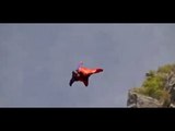 Wingsuit Jumping Brevent, Chamonix - GroWings Ep. 1