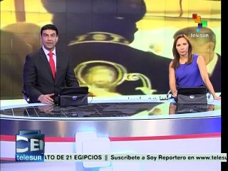 Egipto acelera medidas para evacuar ciudadanos que permanecen en Libia