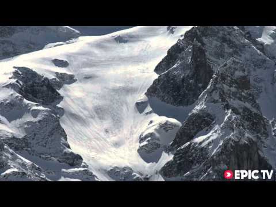 La Grave Went Off Last Winter!!!