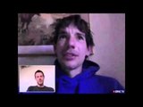 Alex Honnold Interview with EpicTV - Part 1 - EpicTV Climbing Daily