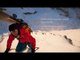 Incredible 2nd Ski Descent of Aiguille Blanche du Peuterey - A Window into Our World, Ep 2