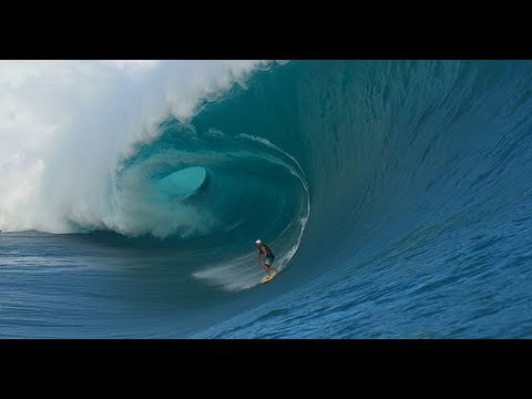 Teahupo'o Day 2 - Heaven and Hell in Tahiti - EpicTV Surf Report