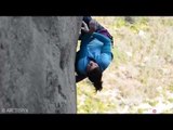 Terrifying First Winter Ascent in Scotland, Arc'teryx's Stunning New Film - EpicTV Climbing Daily