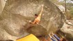 Alex Honnold Frees New Route in Yosemite, Aussie Boulderer Flashes Font 8b - EpicTV Climbing Daily