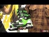 Ski Boot Review: Black Diamond Factor MX 2014 ski boots at ISPO 2013