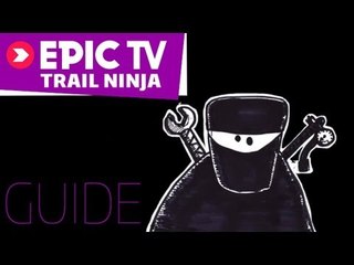 Trail Ninja - Finale Ligure, Italy Mountain Biking Guide