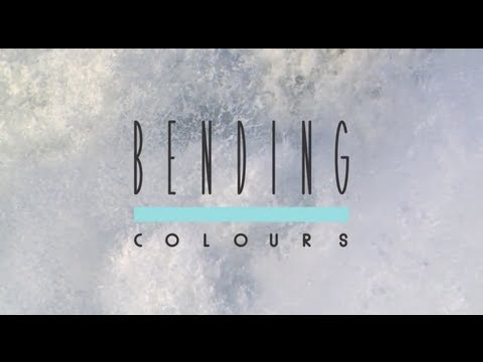 Bending Colors EpicTV AD