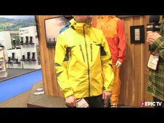 Outerwear Preview: Outdoor Research Maximus Jacket 2014 at ispo 2013
