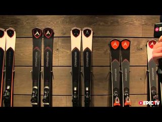Ski Preview: Dynastar 2014 Chrome Series at ISPO 2013