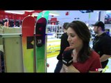 Ski Preview: Völkl 2014 Women's Kiku at ISPO 2013