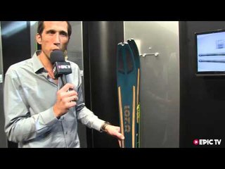 Ski Gear Preview: Dynafit 2014 Cho Oyu at ISPO 2013