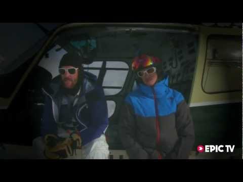 Are You The Next Nuit De La Glisse Freeride Superstar?