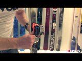 Ski Bindings Review: 2014 Marker Lord Bindings at ISPO 2013 by Stian Hagen