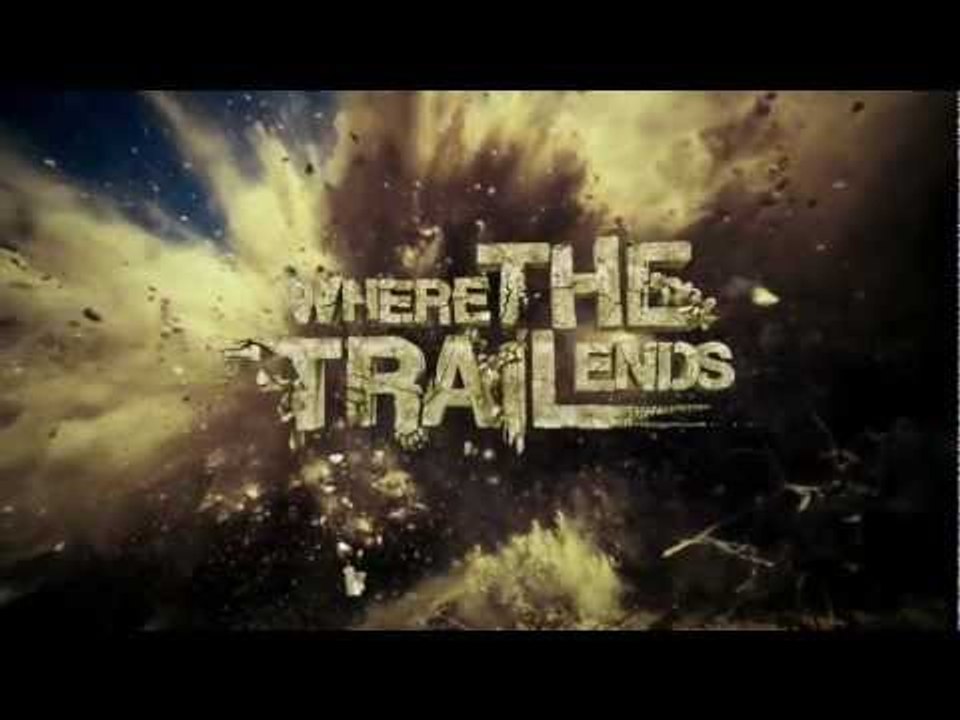 Where The Trail Ends EpicTV Ad