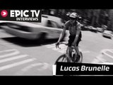 EpicTV Highlights: Lucas Brunelle