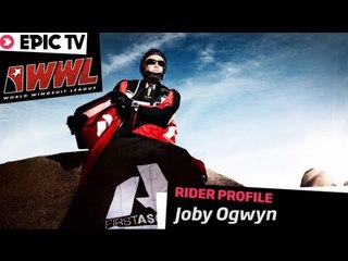 World Wingsuit League Rider Profile: Joby Ogwyn