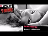 World Wingsuit League Rider Profile: Roberta Mancino