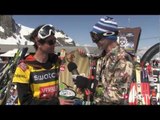 EpicTV at the Verbier Extreme
